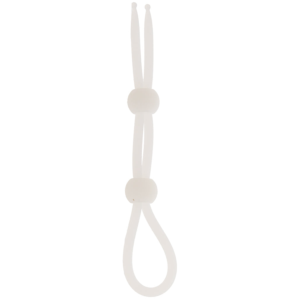 Alpha Dual Stamina Lasso in Frosted