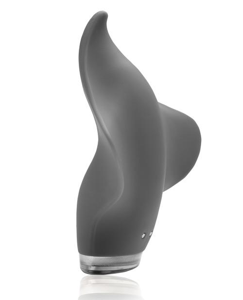 Clandestine Devices Mimic Plus Rechargeable Waterproof External Vibrator