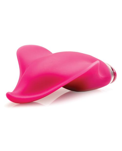 Clandestine Devices Mimic Plus Rechargeable Waterproof External Vibrator