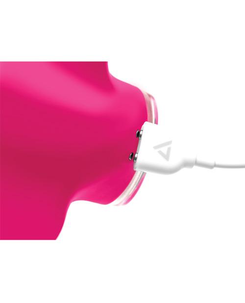 Clandestine Devices Mimic Plus Rechargeable Waterproof External Vibrator