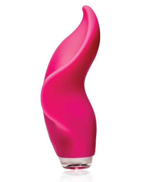 Clandestine Devices Mimic Plus Rechargeable Waterproof External Vibrator