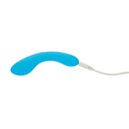 Mini Swan Wand Glow-in-the-Dark Vibrator