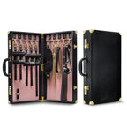 Temptasia Safe Word BDSM Complete Kit with Suitcase