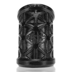 Oxballs Morph Ball Stretcher Curved Soft Silicone