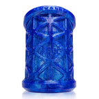 Oxballs Morph Ball Stretcher Curved Soft Silicone