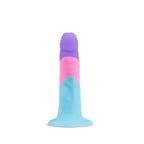Blush Avant D15 Vision of Love Silicone Dildo with Suction Cup
