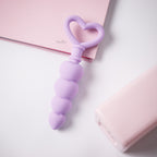 Sweet Treat Anal Beads by Evolved