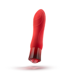 Oh My Gem Desire Warming Vibrator