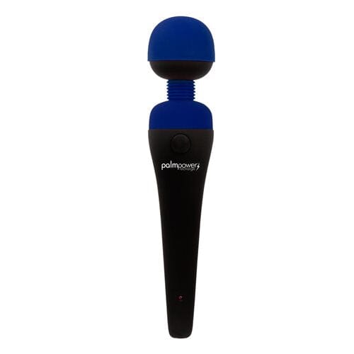 BMS PalmPower Recharge - Deep Rumble Mini-Wand