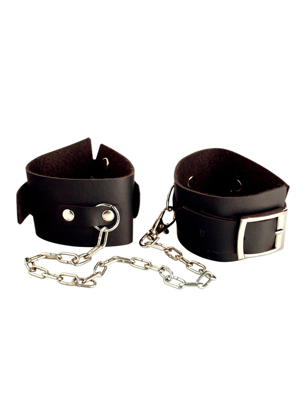 Fetish Fantasy Series - Beginner's Cuffs