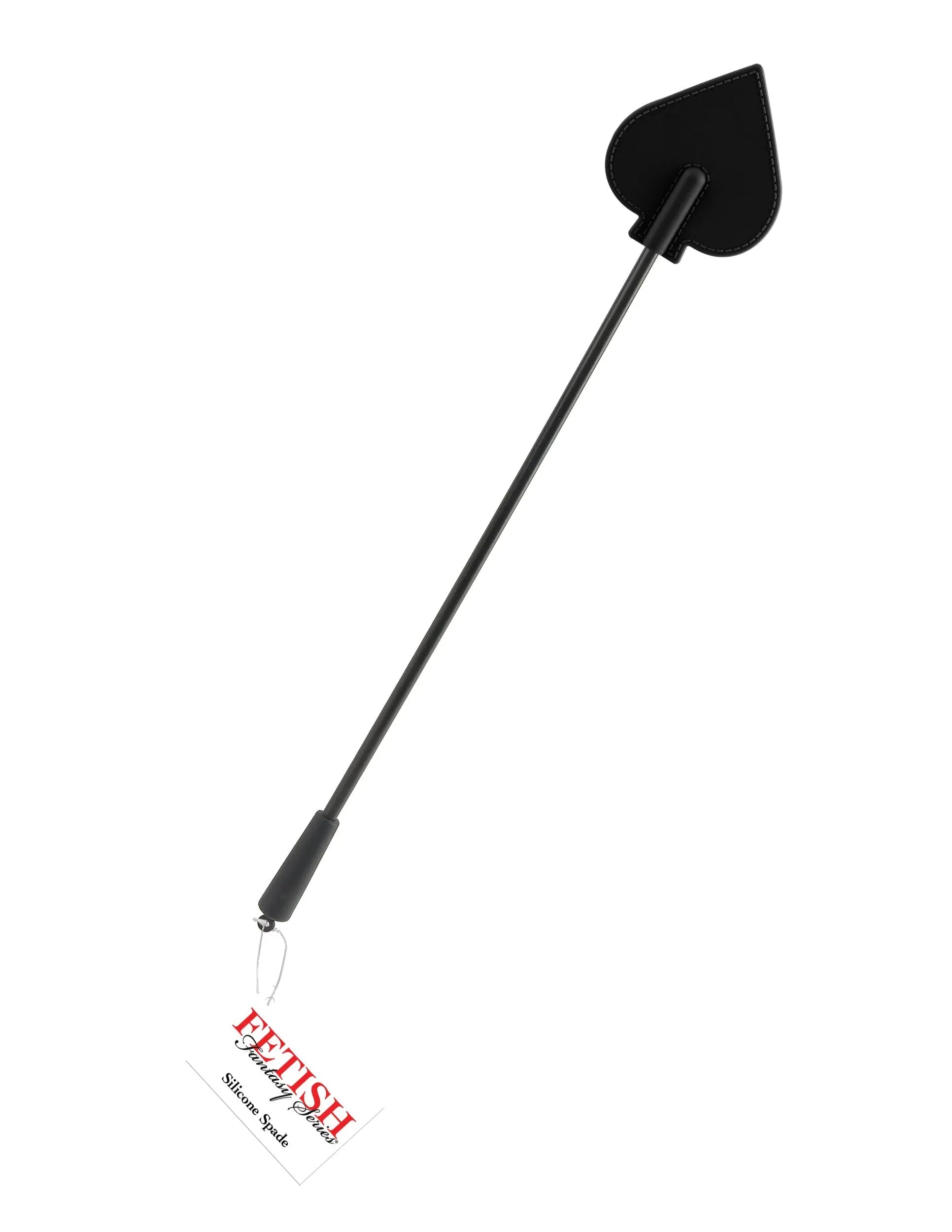 Fetish Fantasy Series - Silicone Spade