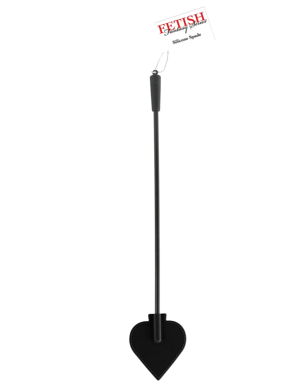 Fetish Fantasy Series - Silicone Spade