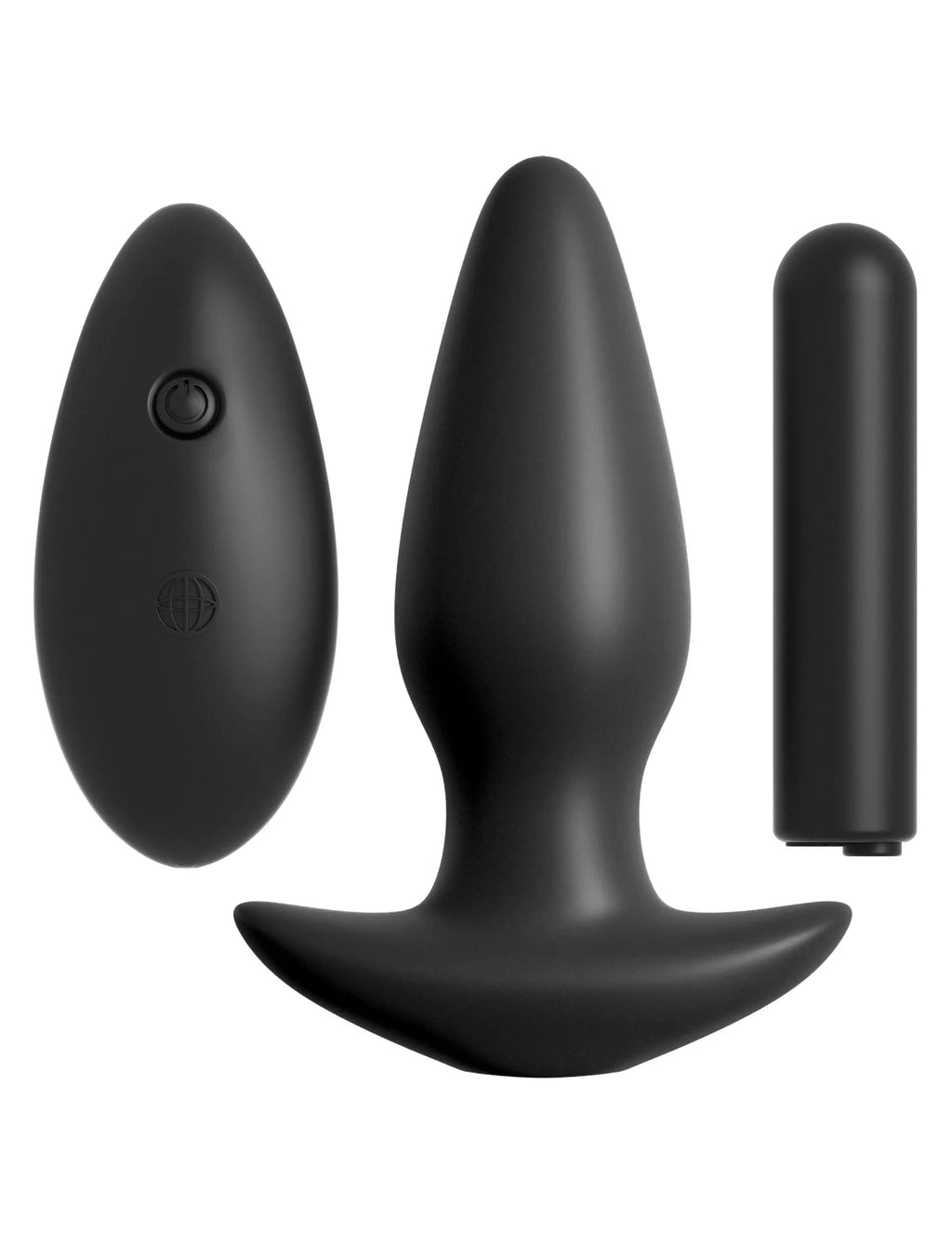 Remote Control Silicone Plug
