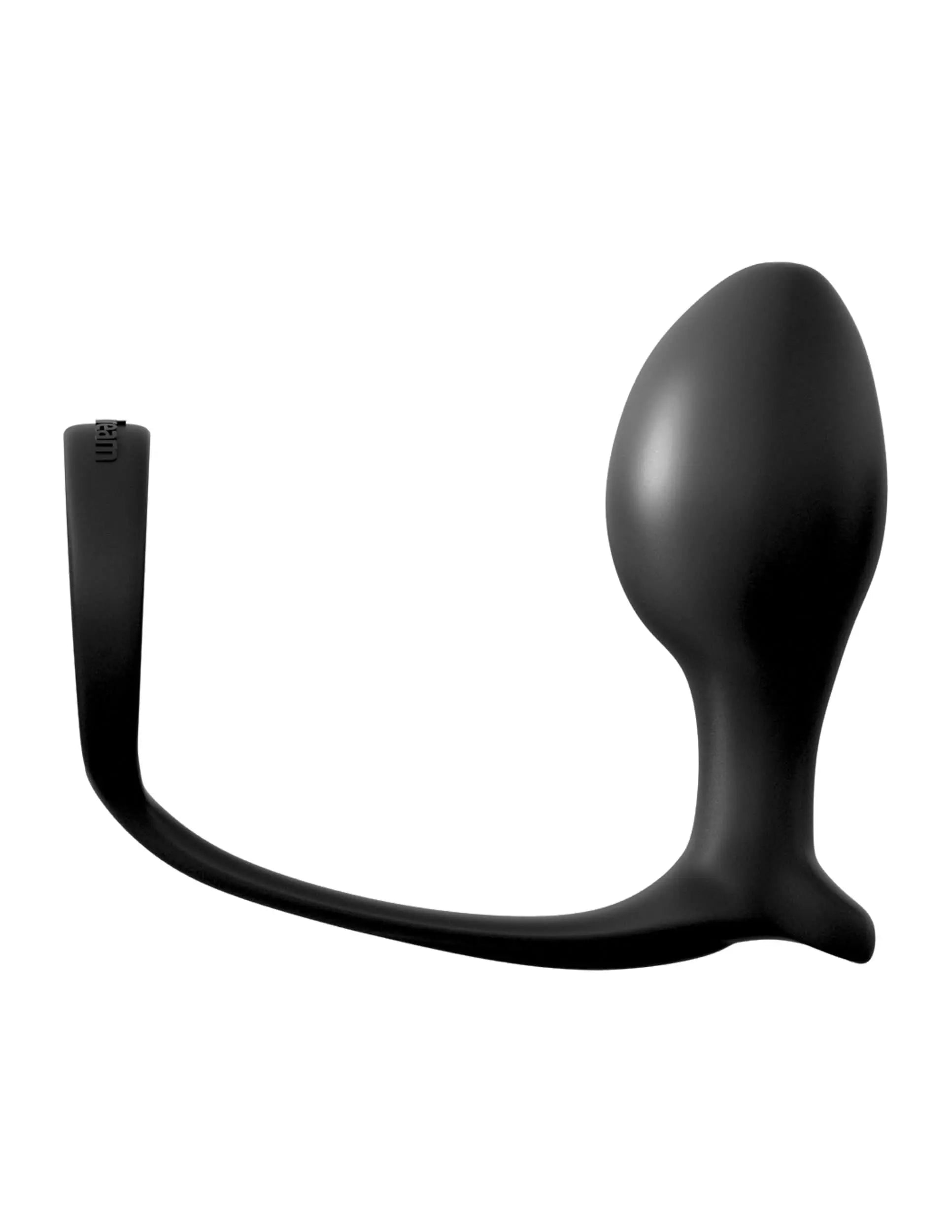 Ass-Gasm® Cock Ring Advanced Plug