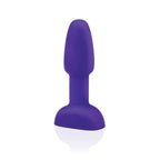 B-Vibe Petite Vibrating Rimming Plug