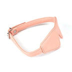 Organosilicone Vegan, Soft Blindfold