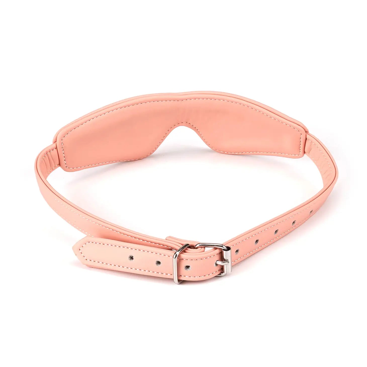 Organosilicone Vegan, Soft Blindfold