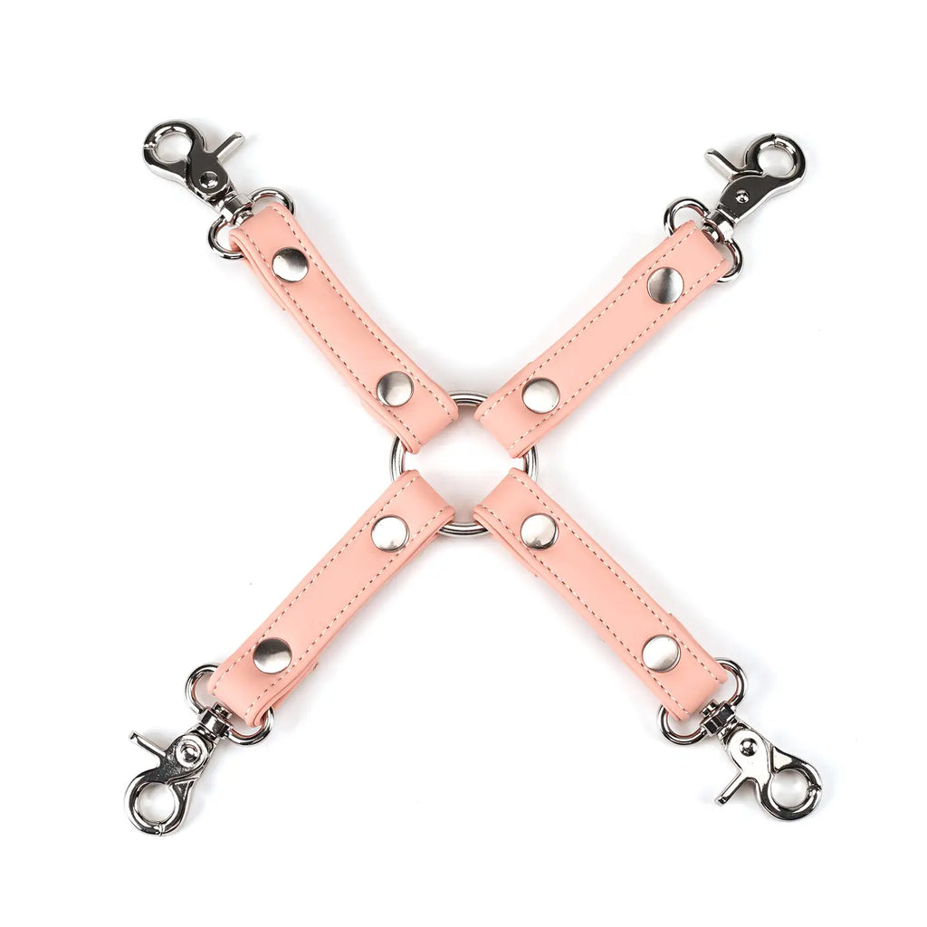 Organosilicone Hog Tie