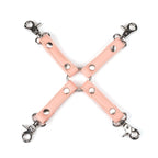 Organosilicone Hog Tie
