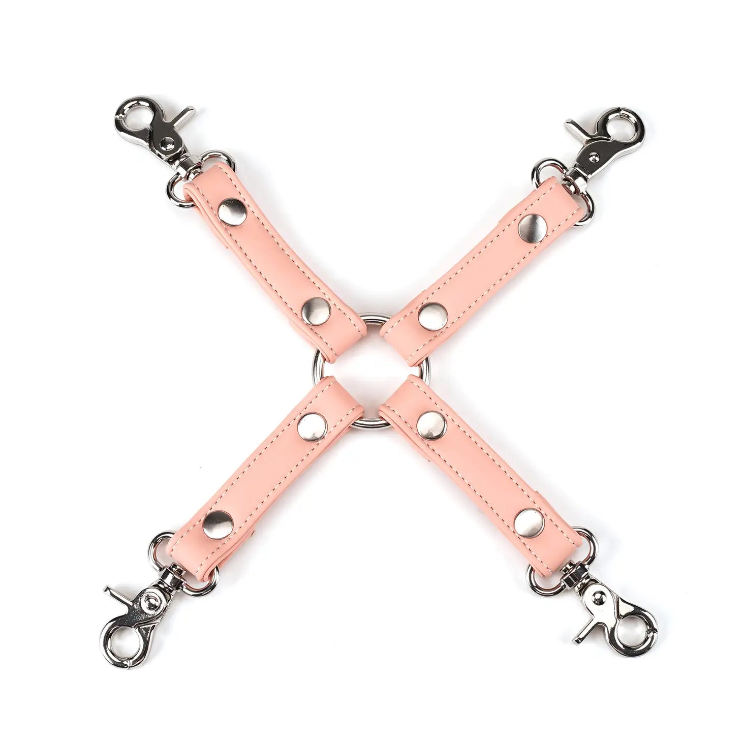 Organosilicone Hog Tie