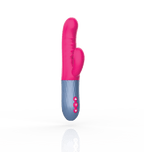 FemmeFunn Essenza Thrusting Rabbit Vibrator