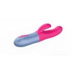 FemmeFunn Essenza Thrusting Rabbit Vibrator