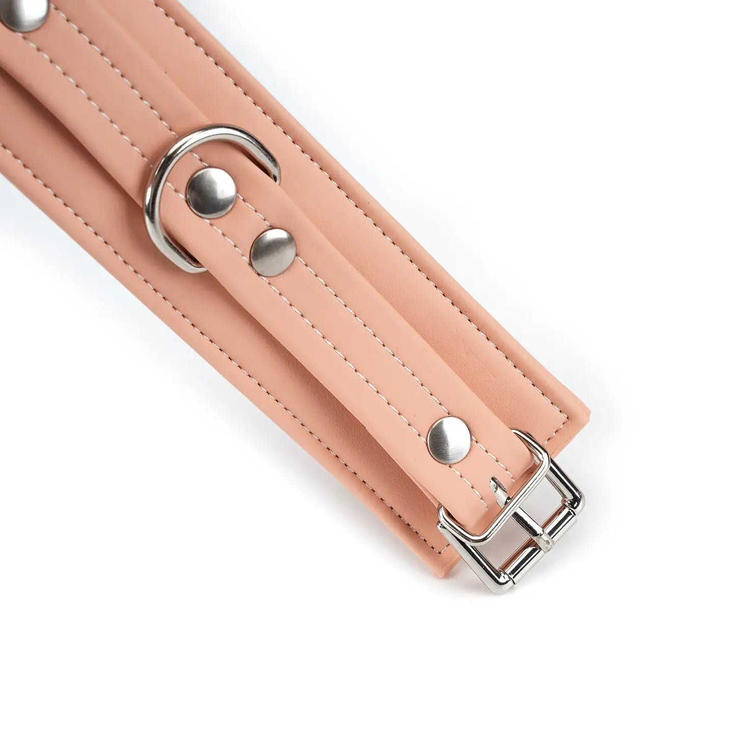 Organosilicone Soft, Vegan Ankle Cuffs