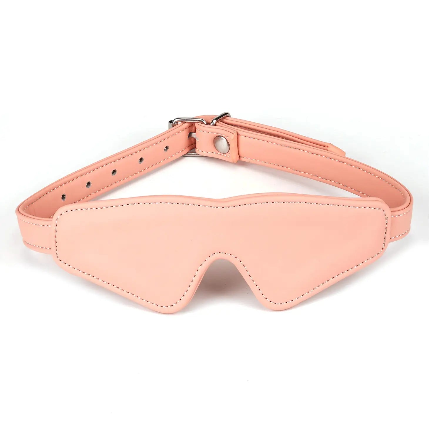 Organosilicone Vegan, Soft Blindfold