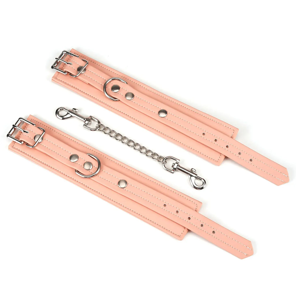 Organosilicone BDSM Complete Kit