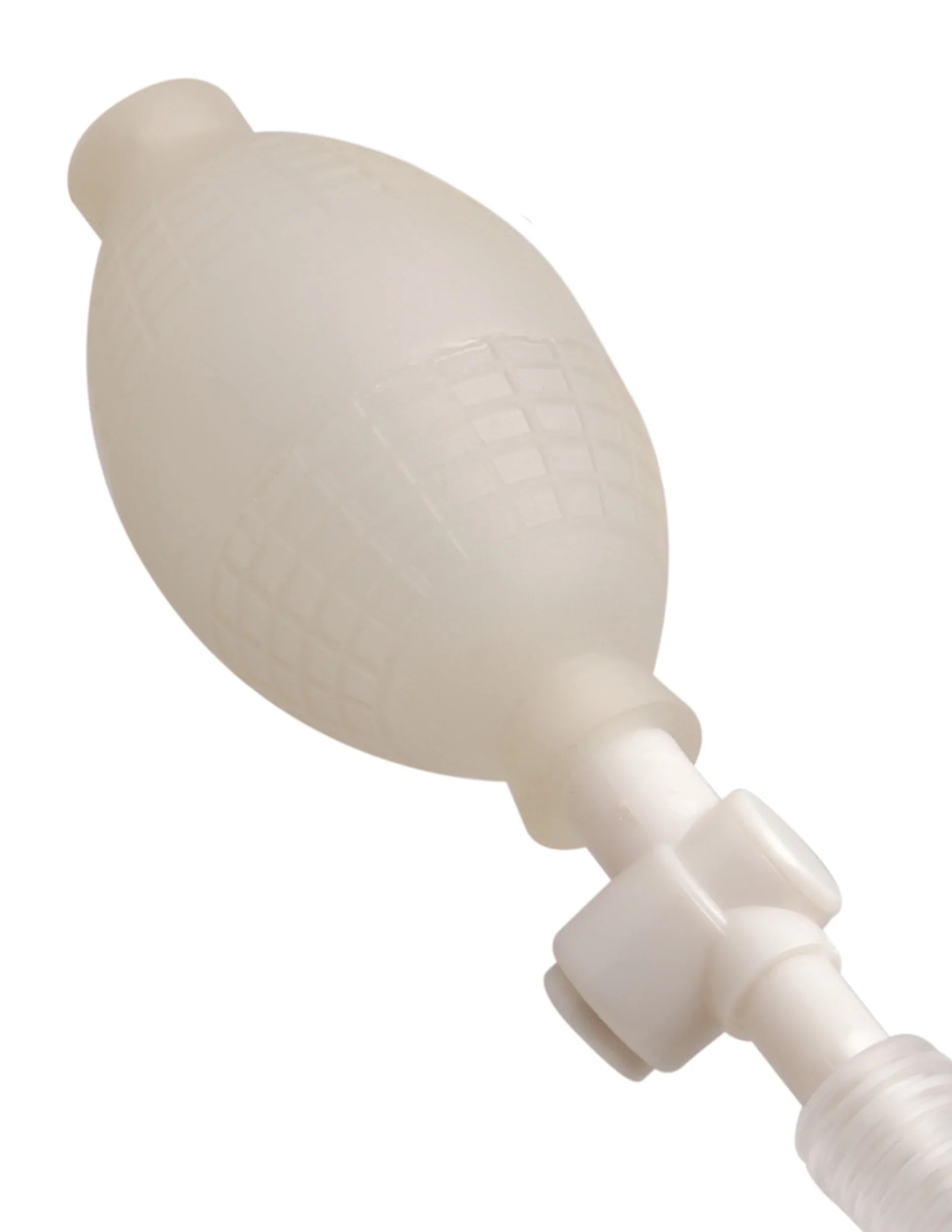 Beginner's Power Pump