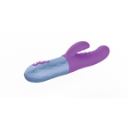 FemmeFunn Essenza Thrusting Rabbit Vibrator