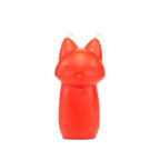 Blush Temptasia Fox Drip Candle