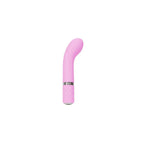 BMS Factory Pillow Talk Racy Flexible G-Spot or Clitoral Vibrator