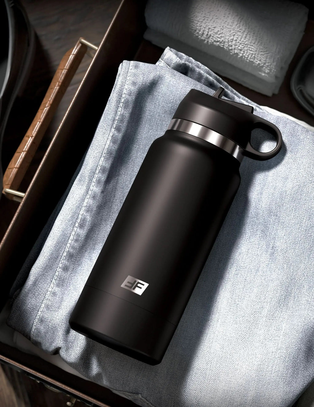 Fap Flask - Thrill Seeker