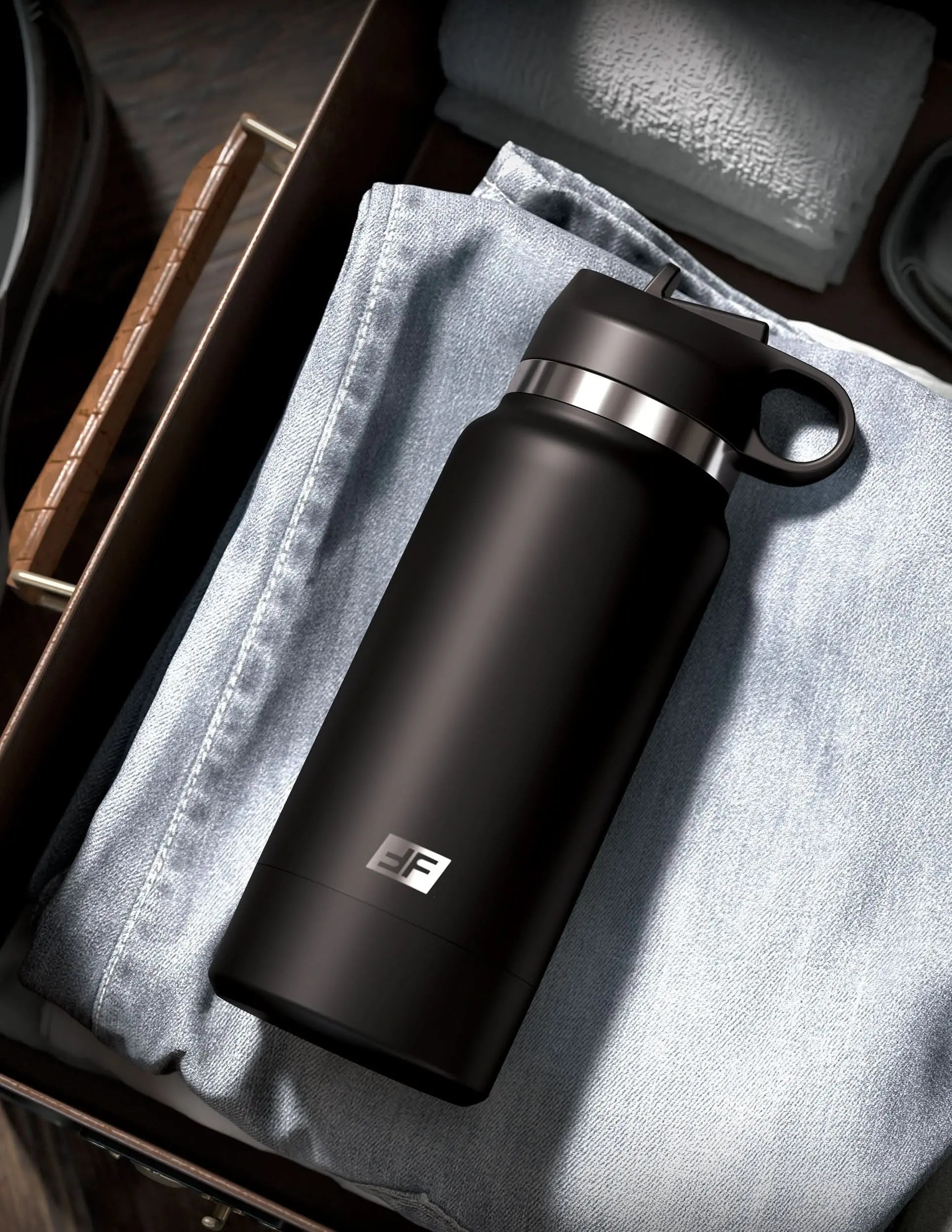 Fap Flask - Thrill Seeker