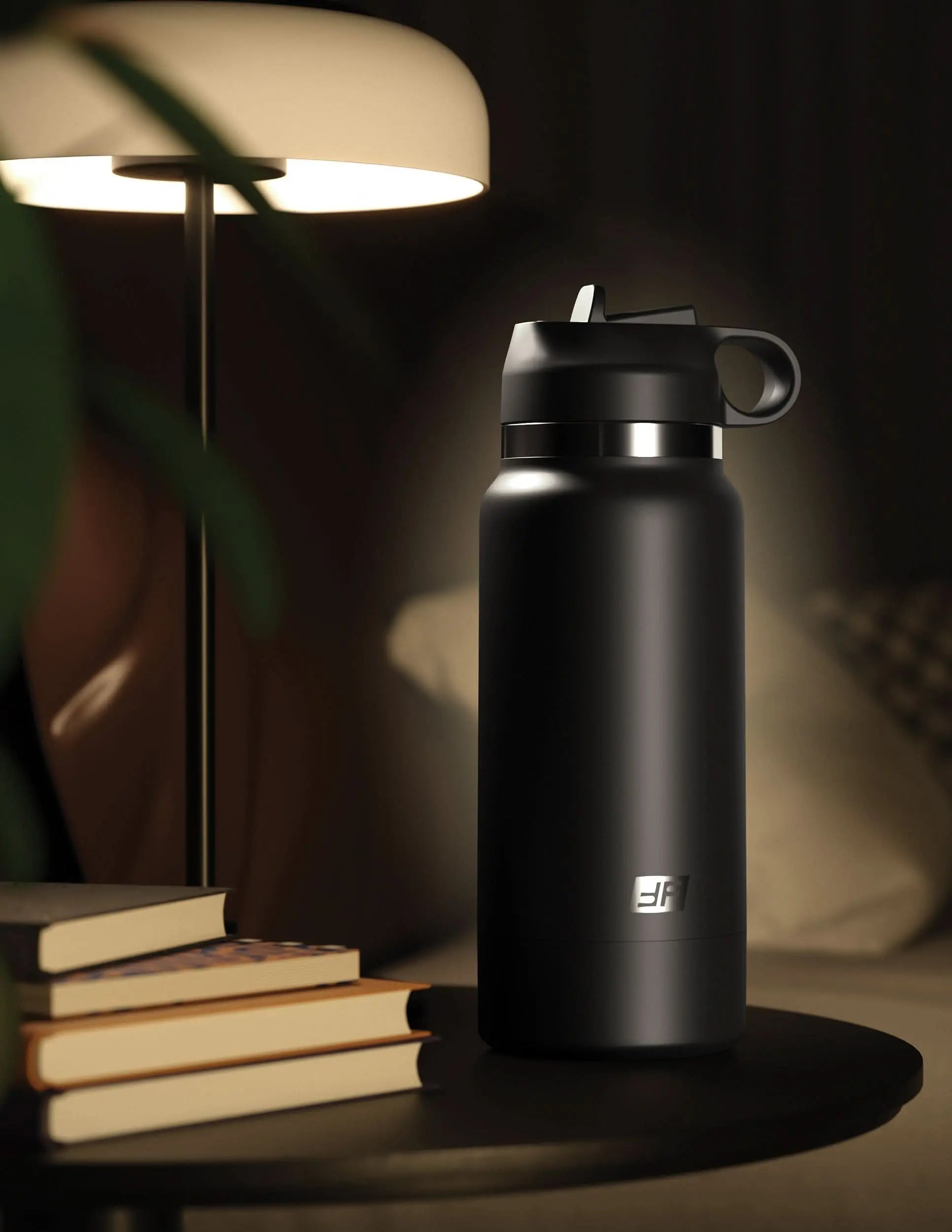 Fap Flask - Thrill Seeker