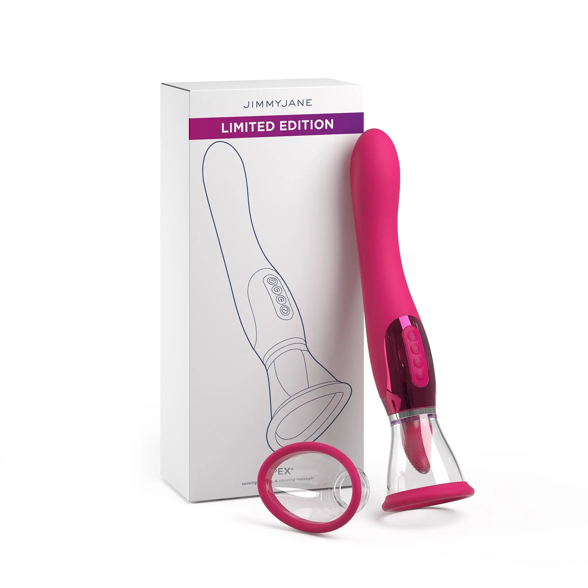 Apex® Limited Edition