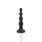 Tantus Ripple Large Beaded Anal Plug