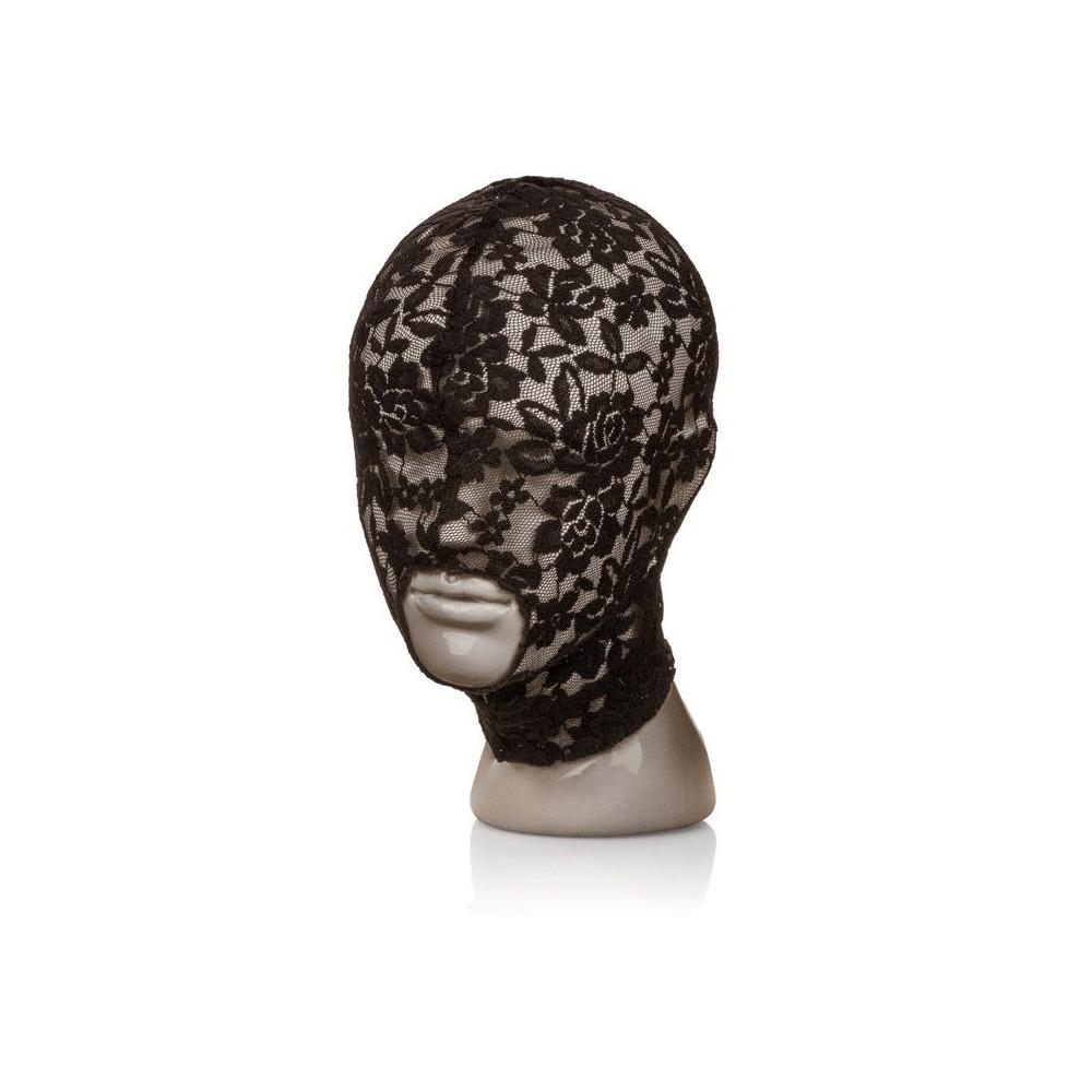 CalExotics Scandal Lace Hood