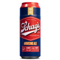 Blush Schag's Beer Stroker