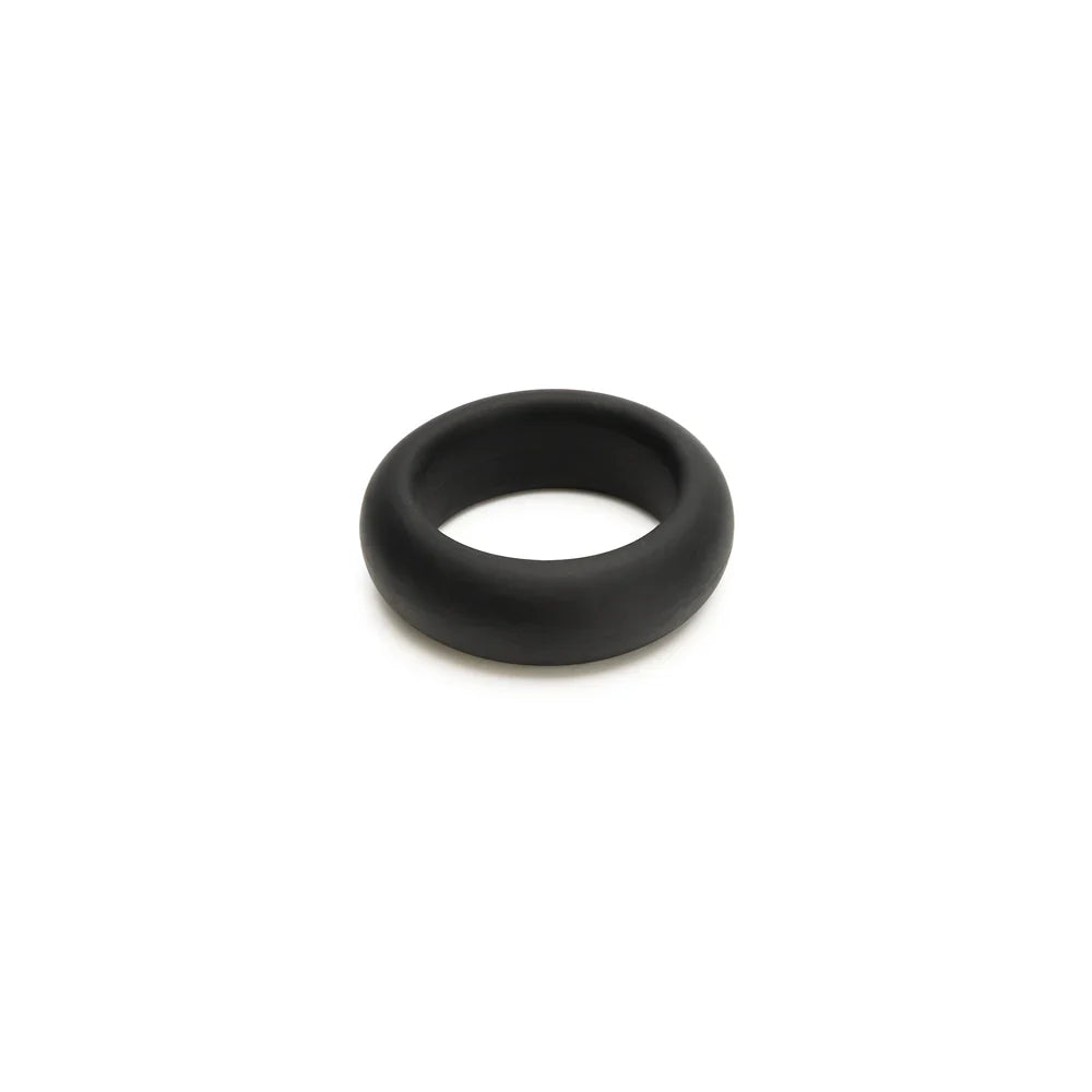 Silicone "Maximum Stretch" Cock Ring by Je Joue