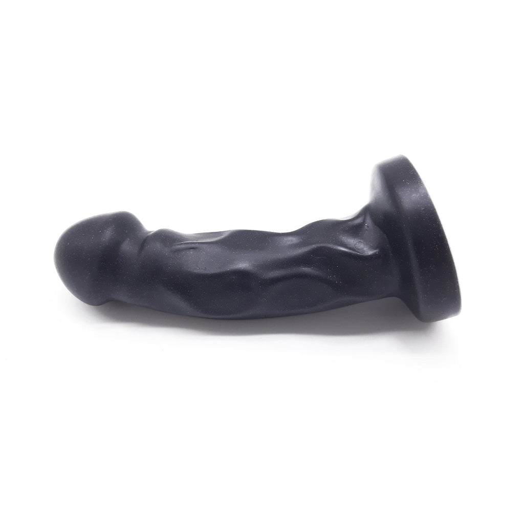 Uberrime Splendid Dual-Density Dildo Medium Size One Color