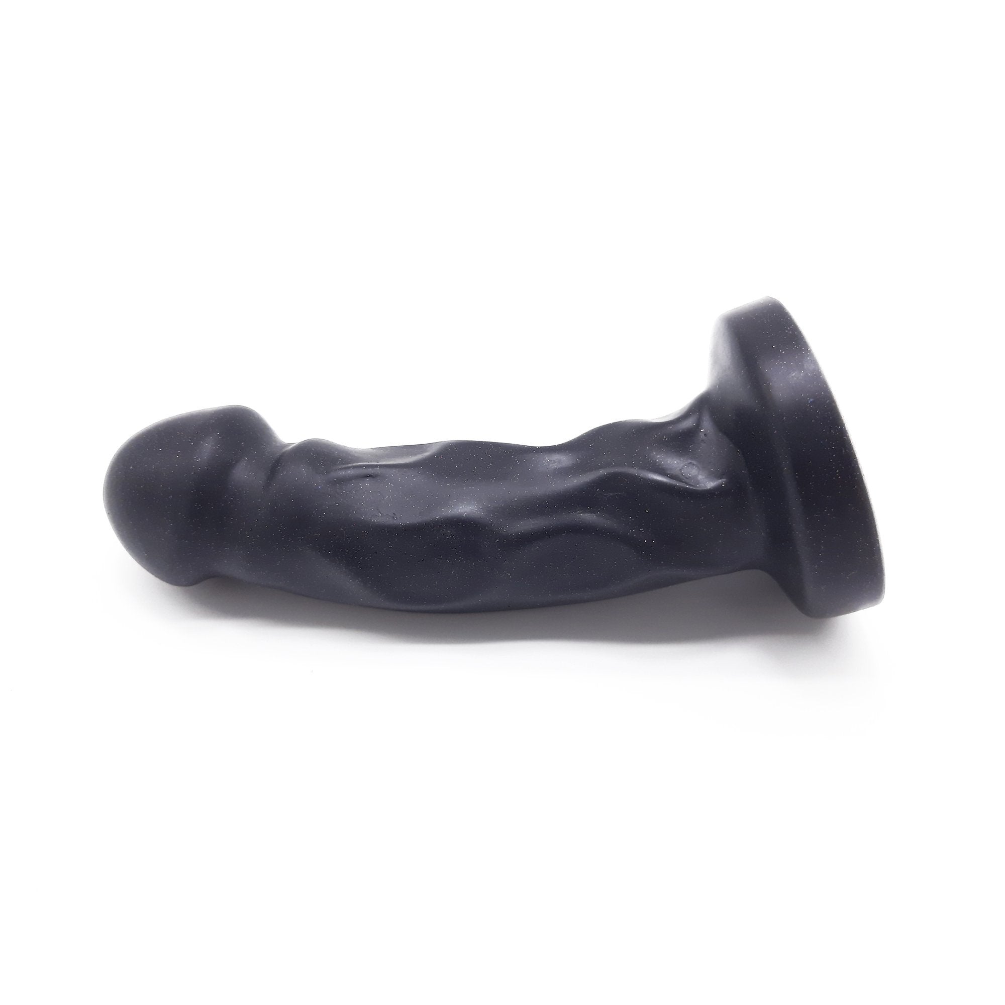 Uberrime Splendid Dual-Density Dildo Medium Size One Color