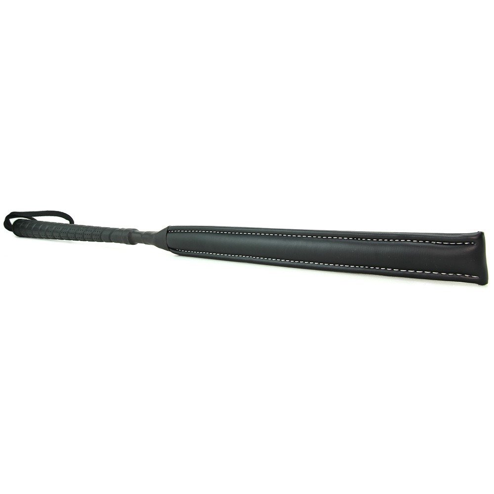 Edge Hard Limits Crop - Vegan