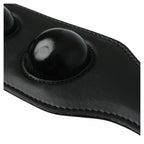 Sportsheets Sex & Mischief Dual Impact Shadow Paddle