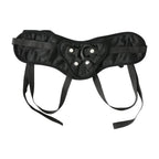 Sportsheets Plus Size Beginner’s Strap-On Harness