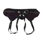 Sportsheets Plus Size Beginner’s Strap-On Harness