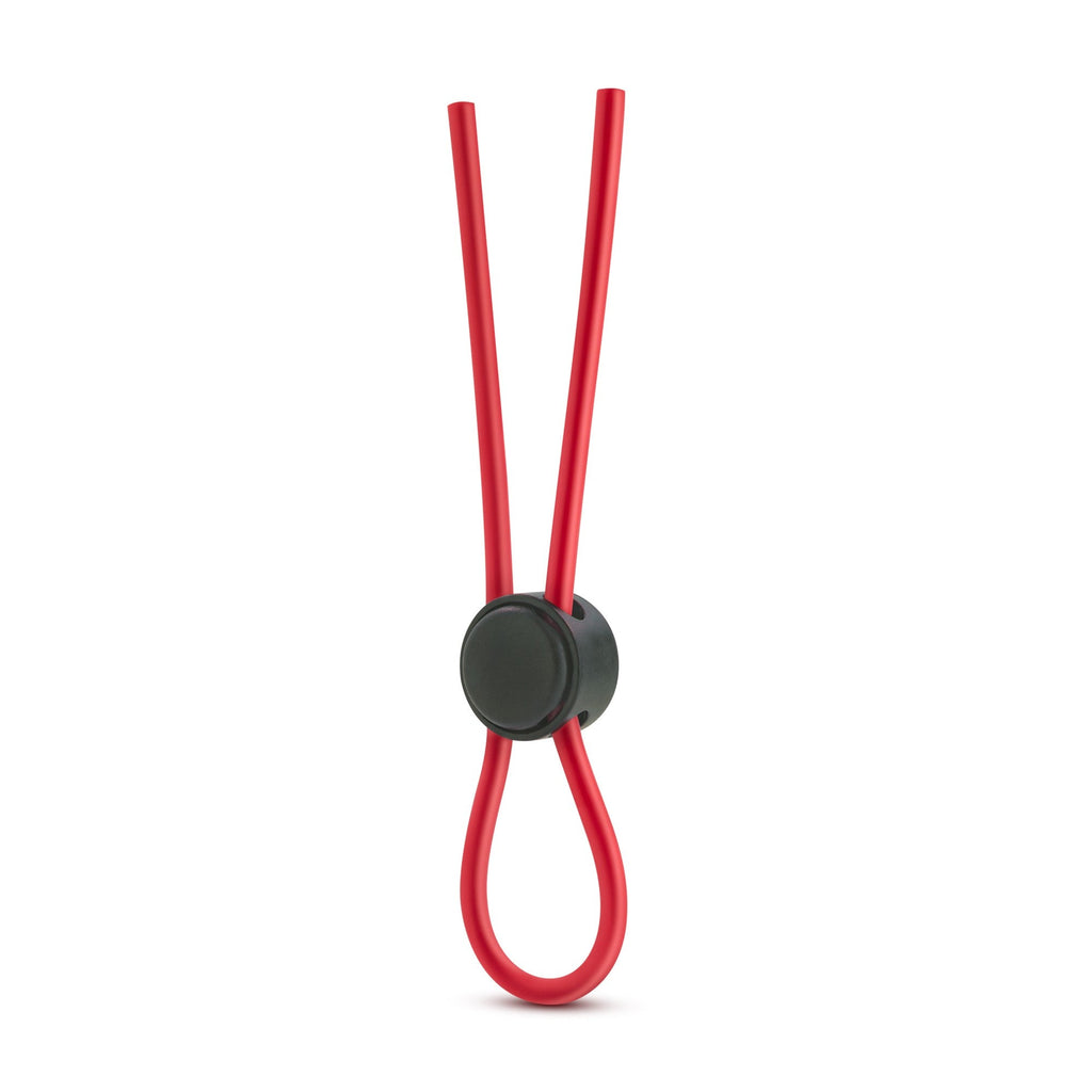 Blush Stay Hard Silicone Loop