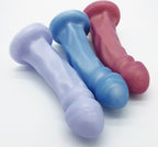 Uberrime Splendid Dual-Density Dildo Large Size