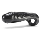 Oxballs Thug Thick Wearable 2-Way Dildo